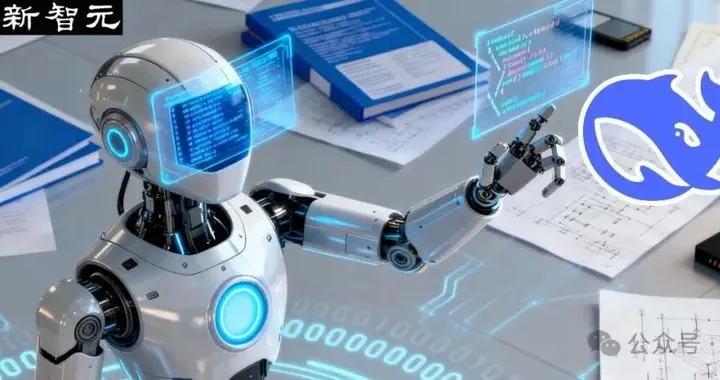 重磅！DeepSeek再開源：視覺即壓縮，100個token干翻7000個