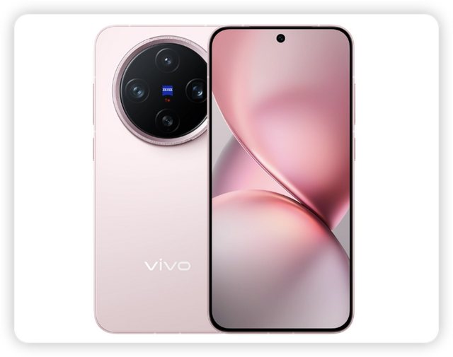 主打的就是听劝！vivo X300补齐前代短板，硬刚小米16的节奏