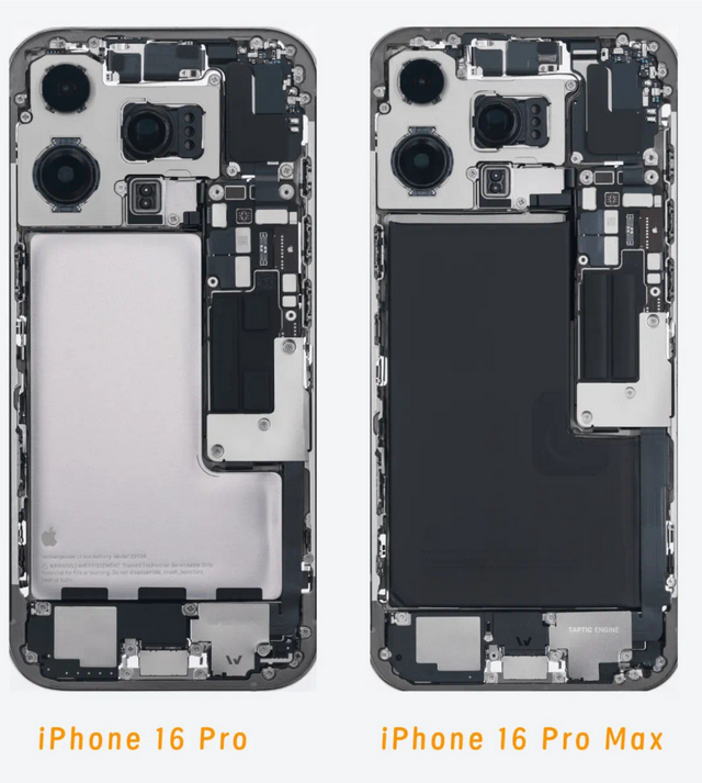 回旋镖吃到饱！iPhone率先采用的钢壳电池要火，充电宝越来越鸡肋