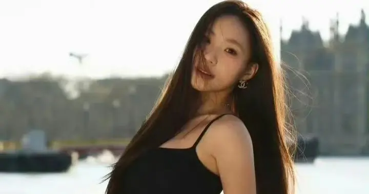 小S女儿｜这是要出道？继承妈妈的搞怪和林志玲的气质，未来可期