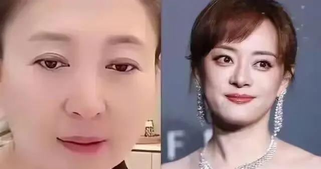 孙俪正在走闫学晶老路？这次真的丢大人了