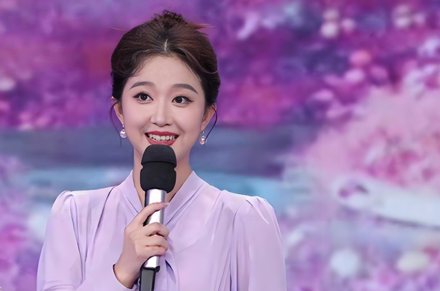 2024年央视中秋晚会主持人新鲜出炉！