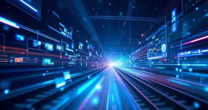 诺基亚推出面向下一代数字化铁路的商用5G服务