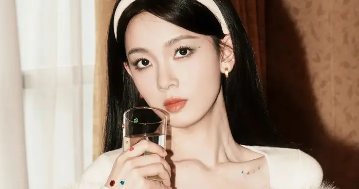 陈瑶，桃子壁纸