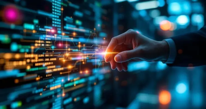 帕洛阿托將為你揭示未來科技發展趨勢