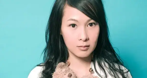 美图欣赏：刘若英