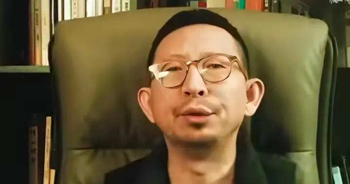 丁太升又开炮了，点评周杰伦新专辑，吃老本卖情怀的平庸之作
