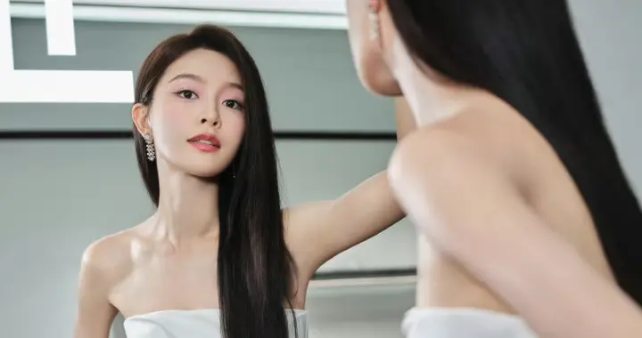 文咏珊 活动造型