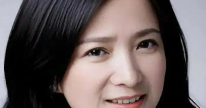 何晴生前最后露面照曝光！动了开颅手术，一年时间整个人变化很大