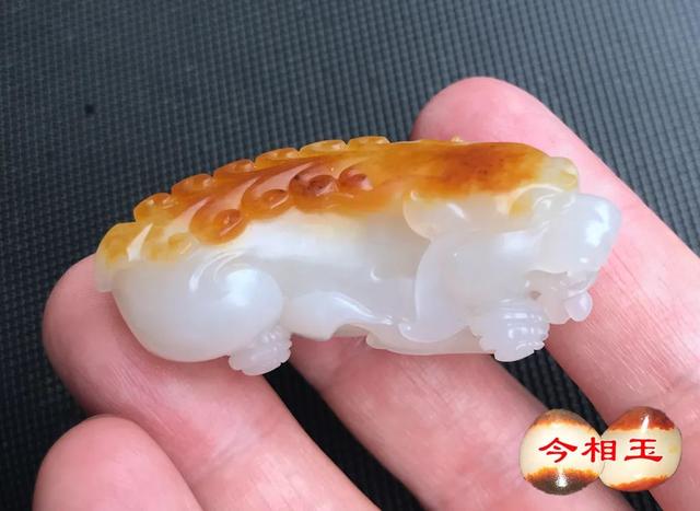 最为常见的招财玉器