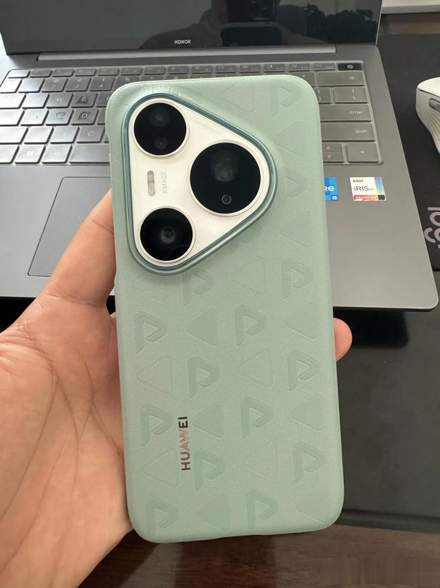 华为Pura80 Pro+入手了，什么都好，就是没有性价比