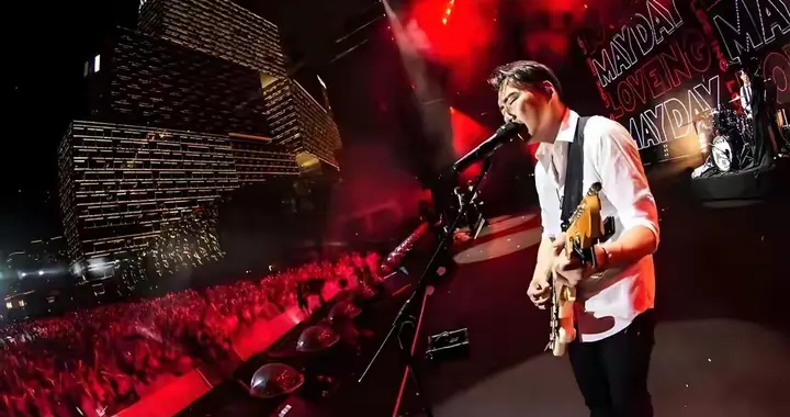 五月天取消演唱会，但不愿意进行任何赔偿，仅承诺最基本的退门票