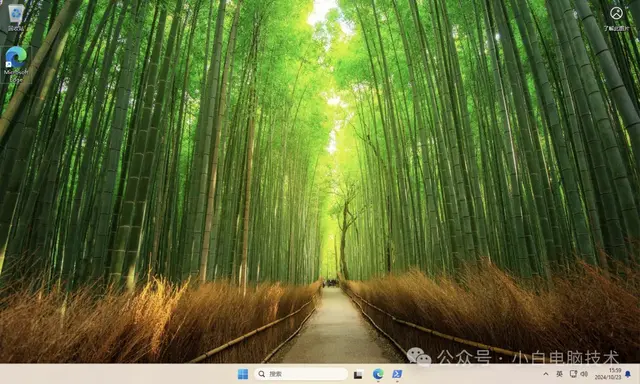 LTSC版本没有微软应用商店怎么办？一招装上