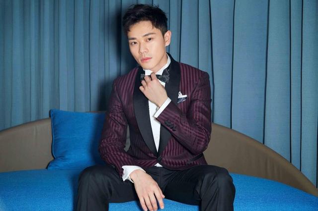 曹骏恋爱，不意外。