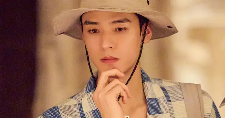 那英版权没谈拢，龚俊来救场？《花少》这段太好笑