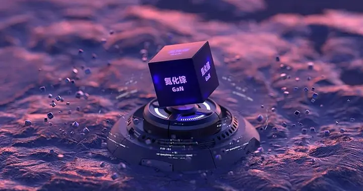 三墾電氣的氮化鎵戰(zhàn)略：目標(biāo)2030年實(shí)現(xiàn)垂直整合量產(chǎn)