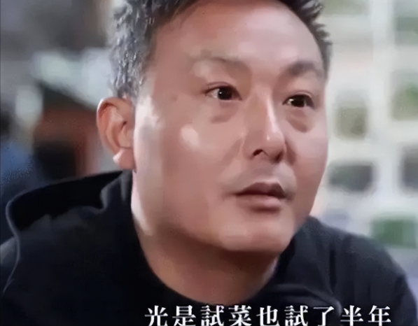 林青霞太难伺候，她的私人厨师曾扬言，就是给500万年薪也不干