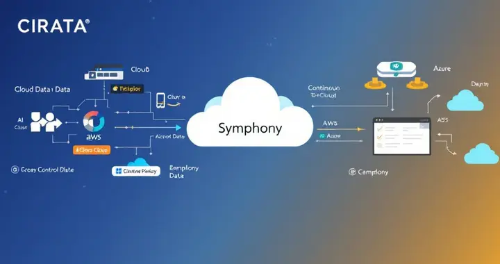 Cirata发布Symphony平台助力企业数据管理