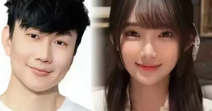 林俊杰官宣女友七七被嘲档次降了很多，甚至不如叶珂！疑已经怀孕