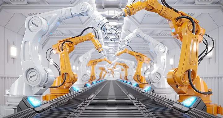 韩国计划2029年量产人形机器人，2030年量产自动驾驶汽车