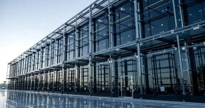 GridFree推出首個AI數(shù)據(jù)中心\電力工廠\獨立站點