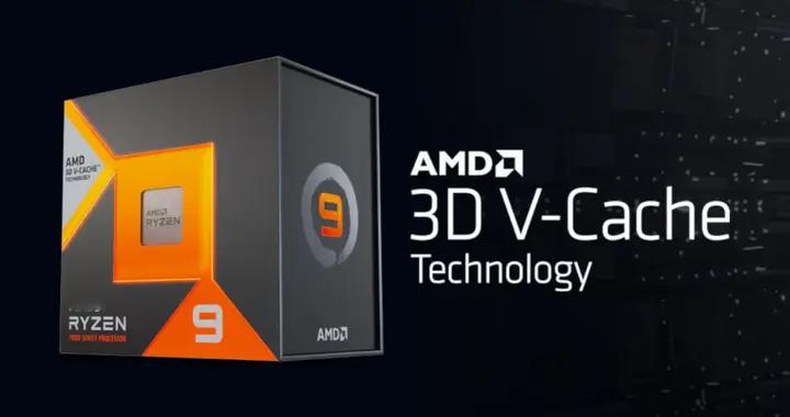 雙堆疊 208MB緩存無敵！銳龍9 9950X3D2真的有