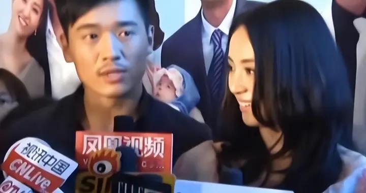 张婉婷当过“小三”堕胎后续！网友扒出高云翔符合细节，董璇好惨