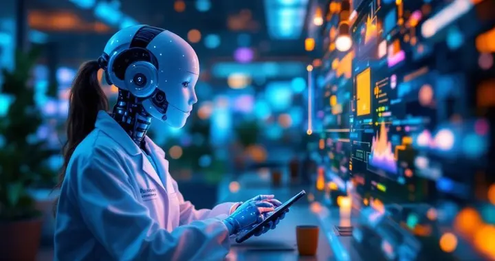 多智能體AI協作：醫療領域的技術突破