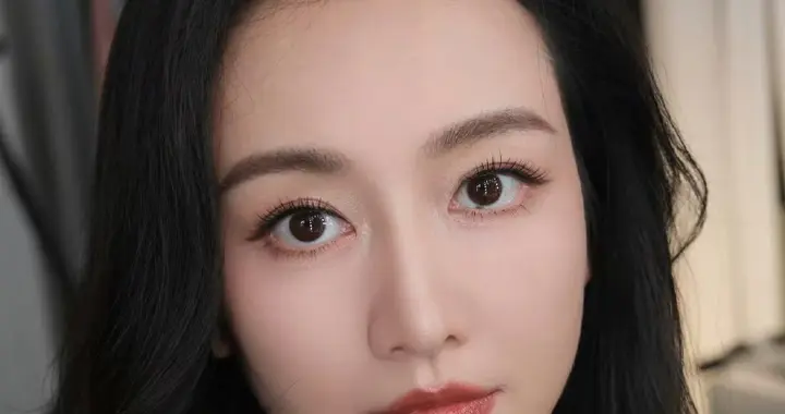 王鸥好美啊，这才是顶级美妇，韵味十足