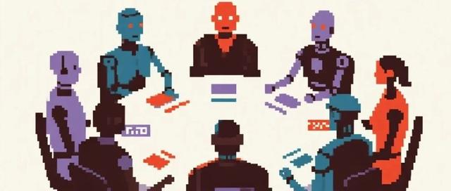 顶尖AI如何发挥最大战力？UIUC用一个新多智能体协作基准寻找答案