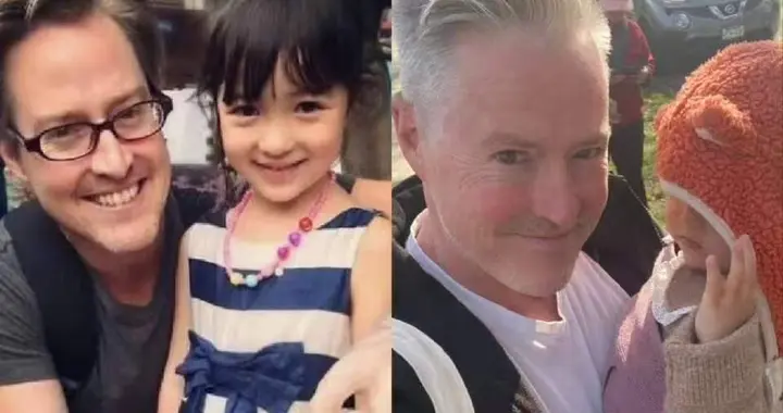 夏克立承认有俩女儿！否认再婚却“共同育儿”，争议背后全是官司