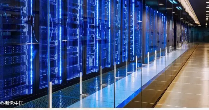 不但缺電，數(shù)據(jù)中心也缺水
