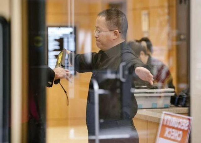 我国顶级芯片专家张浩：被美国设计关押9年，今年7月传出好消息