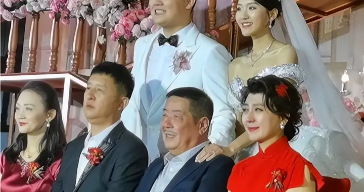 闫学晶儿媳徐梦迪，与杭州歌剧舞剧院演员撞名，事情闹大了