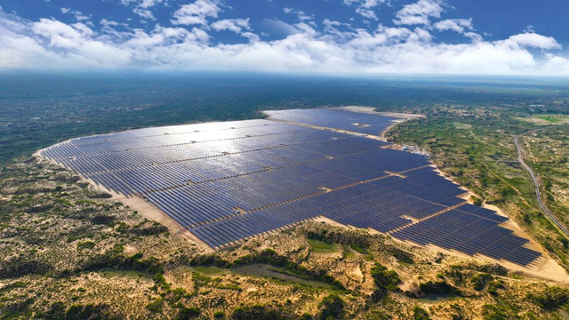 光伏组件直面“极限挑战”！