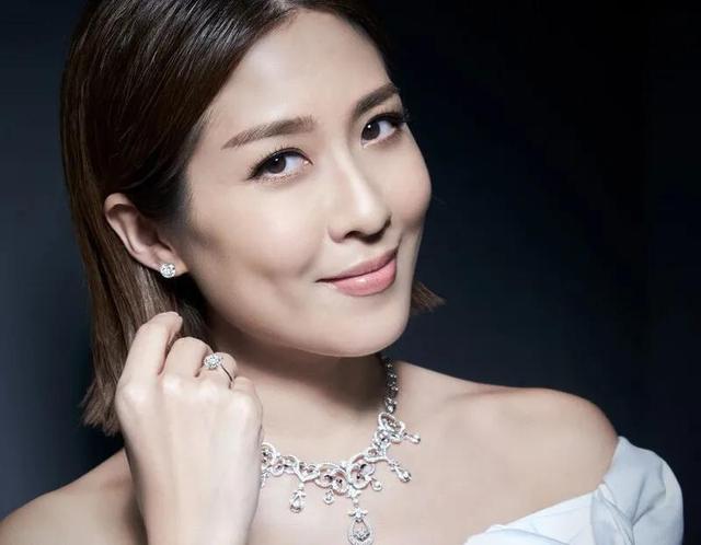 TVB|TVB女星陈敏之、陈自瑶“不务正业”，另辟蹊径却成为公司摇钱树