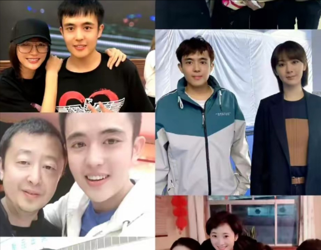 后续！知名演员失联后找到被控制，套路曝光，涉及北京卫视主持人