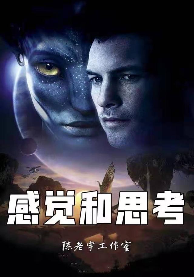 感觉，还是思考？