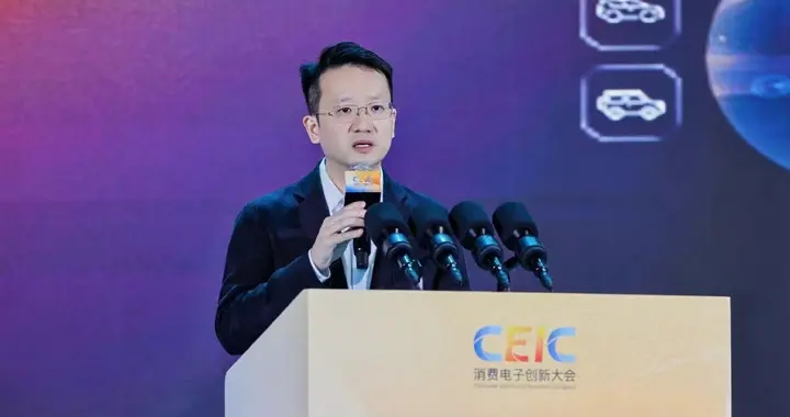 榮耀郭銳：以“三新”解碼AI終端新生態(tài) 加速端側(cè)AI消費(fèi)級落地