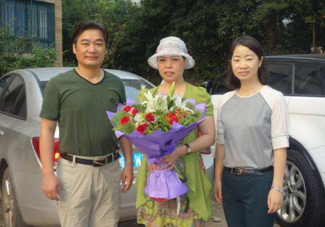 1985年，安徽男子信守承诺去战友家尽孝，9年后娶其妹妹为妻
