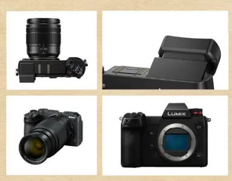 机闻速递：索尼即将发布的新机已确认？松下即将发布两机一镜？