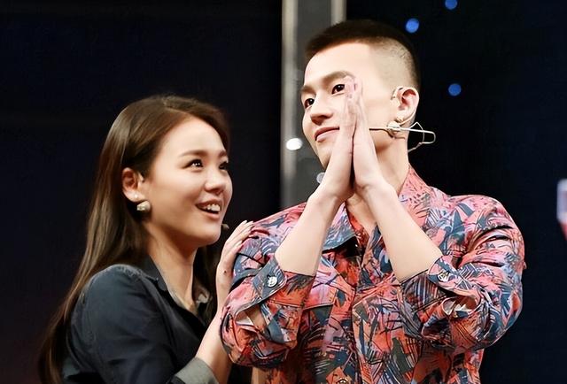 分手5年，看欧豪和马思纯的现状，才明白当年谢霆锋多有眼光