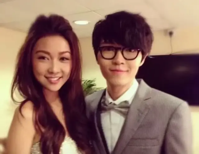 方大同离世真因曝光，一个月前发文意味深长，薛凯琪难以接受