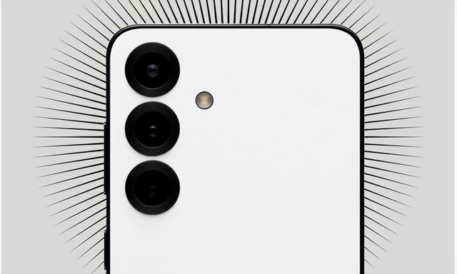 三星S25系列“撞脸”？