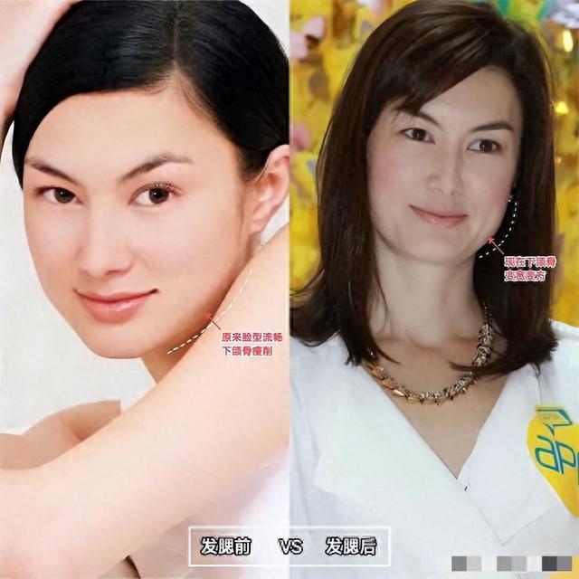 玉兰油 看了玉兰油女孩打扮，我悟了：因发腮变成普通阿姨，却高级有气质
