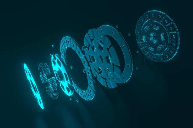 智能戒指火爆！设备升级带来技术难题，蓝牙芯片解锁低功耗潜力