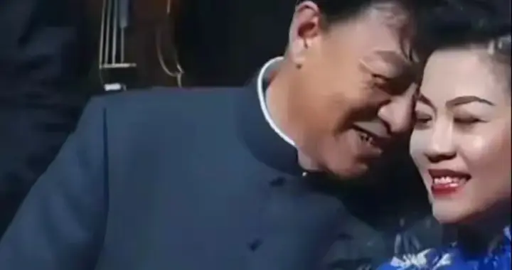 有种爱叫吕继宏，63岁无儿无女，却和不婚不育的张也在一起21年