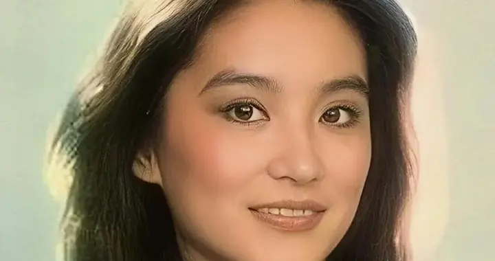 美图欣赏：林青霞