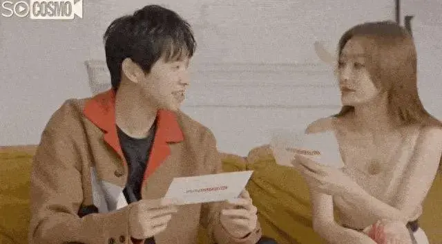 爆！秦岚魏大勋恋情翻车？“姐弟恋天花板”碎裂真相！