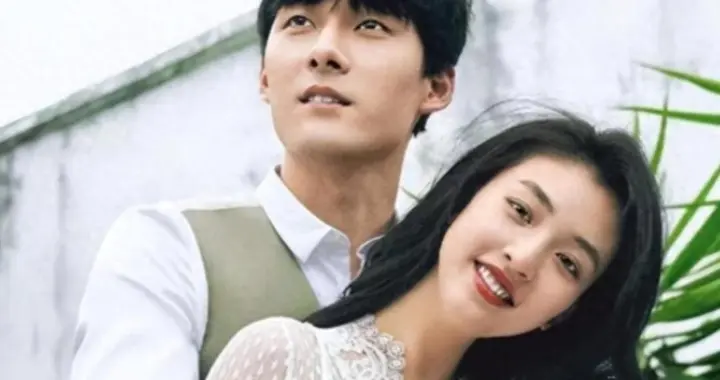 吴倩张雨剑离婚三年同框带娃，体面背后藏着什么？